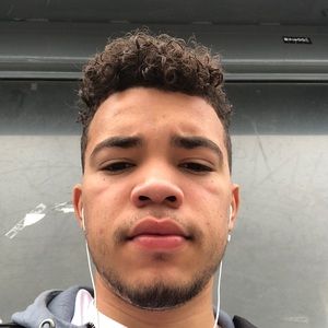 Meet your Posher, Erick